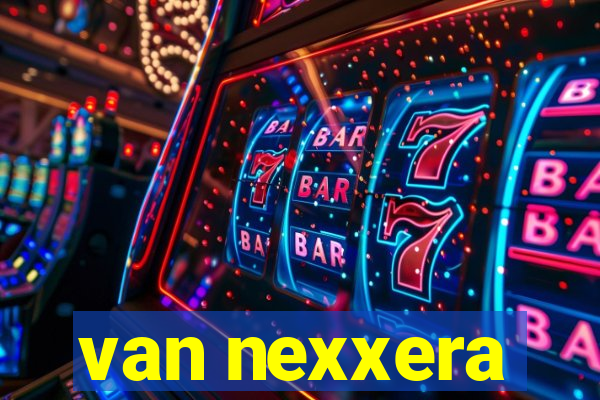 van nexxera